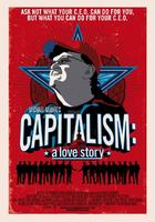 资本主义：一个爱情故事Capitalism: A Love Story (2009)