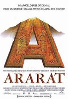 阿拉若山Ararat (2002)