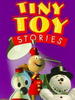锡铁小兵/Tin Toy