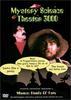 'Manos' the Hands of Fate