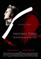 理发师陶德Sweeney Todd (2007)