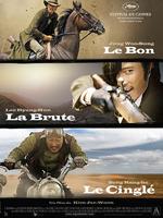好家伙、坏家伙、怪家伙The Good, the Bad and the Weird (2008)