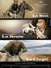 好家伙、坏家伙、怪家伙/The Good, the Bad and the Weird(2008)
