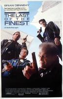 霹雳任务The Last of the Finest (1990)