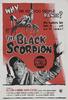 黑蝎/The Black Scorpion(1957)