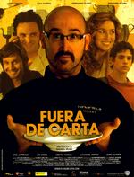 外部信件Fuera de carta (2008)