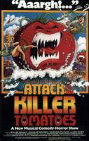 Attack of the Killer Tomatoes! (1978)
