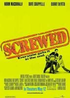 绑架计划Screwed (2000)