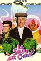天外来客Soupe aux choux, La (1981)
