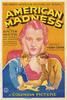 American Madness(1932)