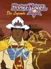布雷斯塔警长/BraveStarr