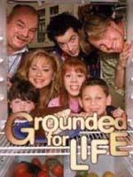 你被禁足了Grounded for Life (2001)