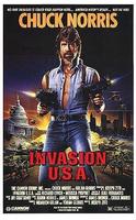 侵略USAInvasion U.S.A. (1985)