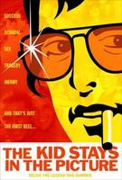 光影流情The Kid Stays In the Picture (2002)