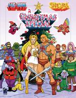非凡的公主希瑞She-Ra: Princess of Power (1985)