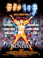 挑战星期天Any Given Sunday (1999)