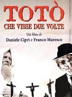 Totò的两次生命Totò che visse due volte (1998)