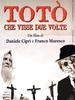 Totò的两次生命/Totò che visse due volte(1998)