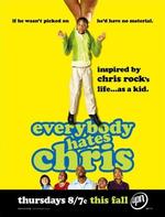 人人都恨克里斯Everybody Hates Chris (2005)