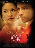 死亡挑战行动Death Defying Acts (2007)