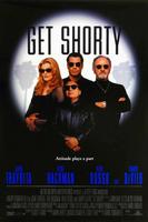 矮子当道Get Shorty (1995)