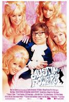 王牌大贱谍Austin Powers (1997)