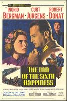 六福客栈The Inn of the Sixth Happiness (1958)