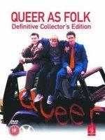 同志亦凡人Queer as Folk (1999)