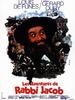 拉比·雅各布的冒险/Les Aventures de Rabbi Jacob