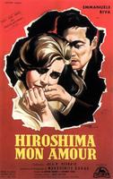 广岛之恋Hiroshima mon amour (1959)