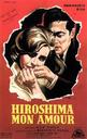 广岛之恋/Hiroshima mon amour(1959)