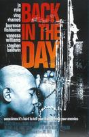 回头是岸Back in the Day (2005)