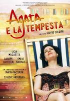 阿加莎的情感风暴Agata e la tempesta (2004)