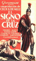 罗宫春色The Sign of the Cross (1932)