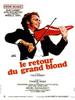金发男郎/Retour du grand blond, Le