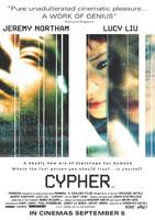 归零Cypher (2002)