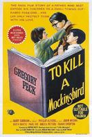 杀死一只知更鸟To Kill a Mockingbird (1962)