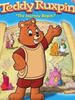 华斯比历险记/The Adventures of Teddy Ruxpin