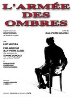 影子部队L'Armee des Ombres (1969)