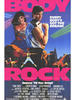 Body Rock(1984)