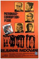 雷雅娜·帕多伐尼Réjeanne Padovani (1973)