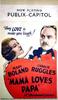 Mama Loves Papa(1933)