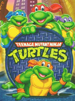 忍者神龟Teenage Mutant Ninja Turtles (1987)