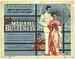蝴蝶夫人/Madama Butterfly