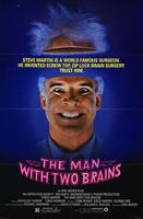 绝智奇才The Man with Two Brains (1983)