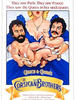 Cheech & Chong's The Corsican Brothers(1984)