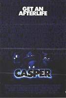 鬼马小精灵Casper (1995)