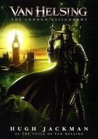 范海辛：伦敦任务Van Helsing: The London Assignment (2004)