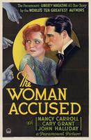 被控告的女人The Woman Accused (1933)