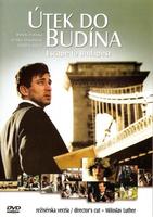 逃往布达佩斯Útek do Budína (2002)